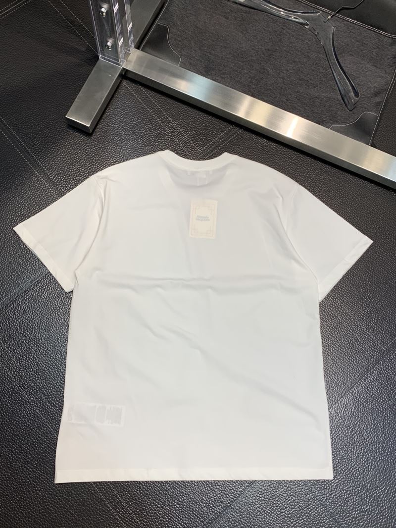 Alexander Mcqueen T-Shirts